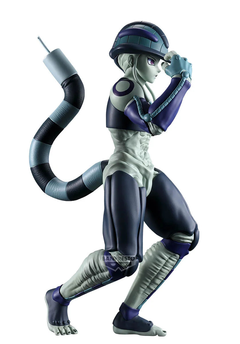 Hunter x Hunter Grandista Meruem Figure [Preorder]