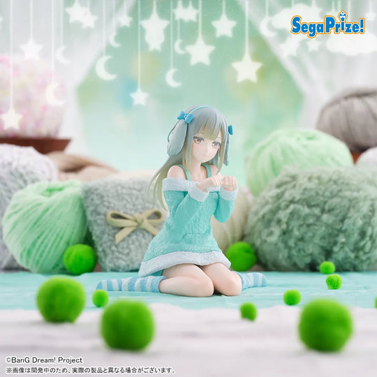 BanG Dream! Yumemirize Mutsumi Wakaba (Pajama Party!) Figure [Preorder]