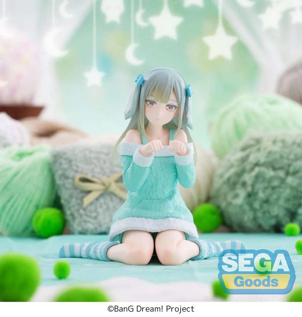 BanG Dream! Yumemirize Mutsumi Wakaba (Pajama Party!) Figure [Preorder]