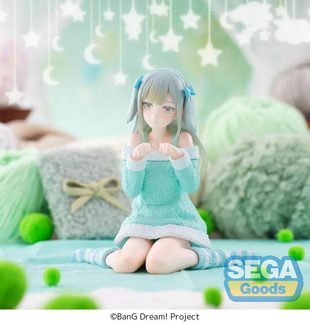 BanG Dream! Yumemirize Mutsumi Wakaba (Pajama Party!) Figure [Preorder]