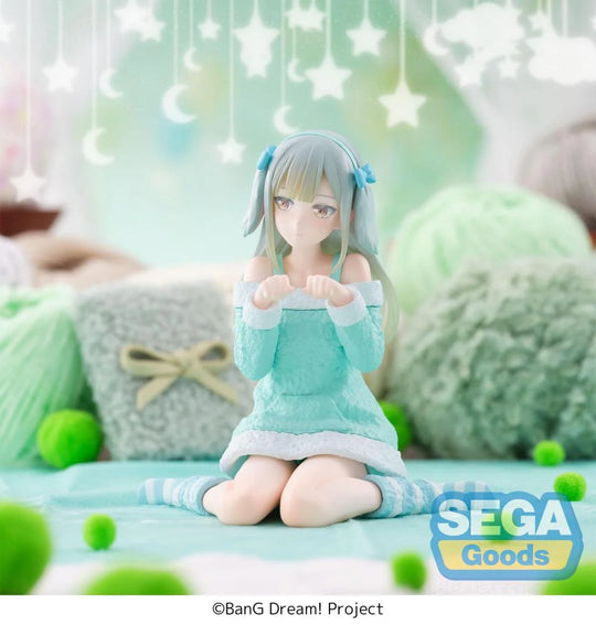 BanG Dream! Yumemirize Mutsumi Wakaba (Pajama Party!) Figure [Preorder]