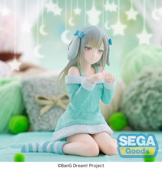 BanG Dream! Yumemirize Mutsumi Wakaba (Pajama Party!) Figure [Preorder]