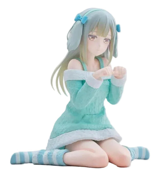 BanG Dream! Yumemirize Mutsumi Wakaba (Pajama Party!) Figure [Preorder]