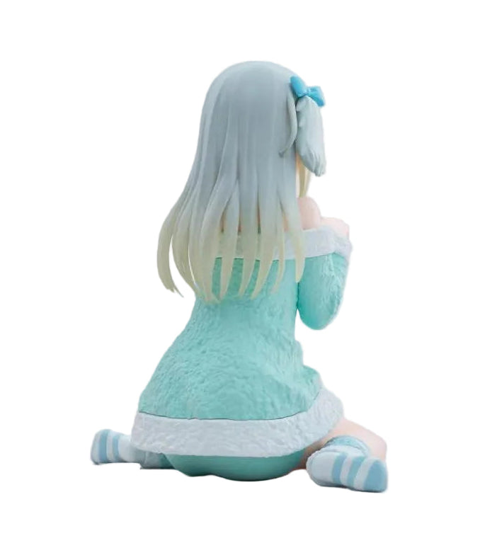 BanG Dream! Yumemirize Mutsumi Wakaba (Pajama Party!) Figure [Preorder]