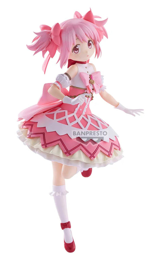 Puella Magi Madoka Magica the Movie: Walpurgisnacht: Rising Madoka Kaname II Figure [Preorder]