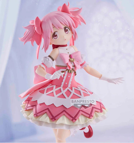Puella Magi Madoka Magica the Movie: Walpurgisnacht: Rising Madoka Kaname II Figure [Preorder]