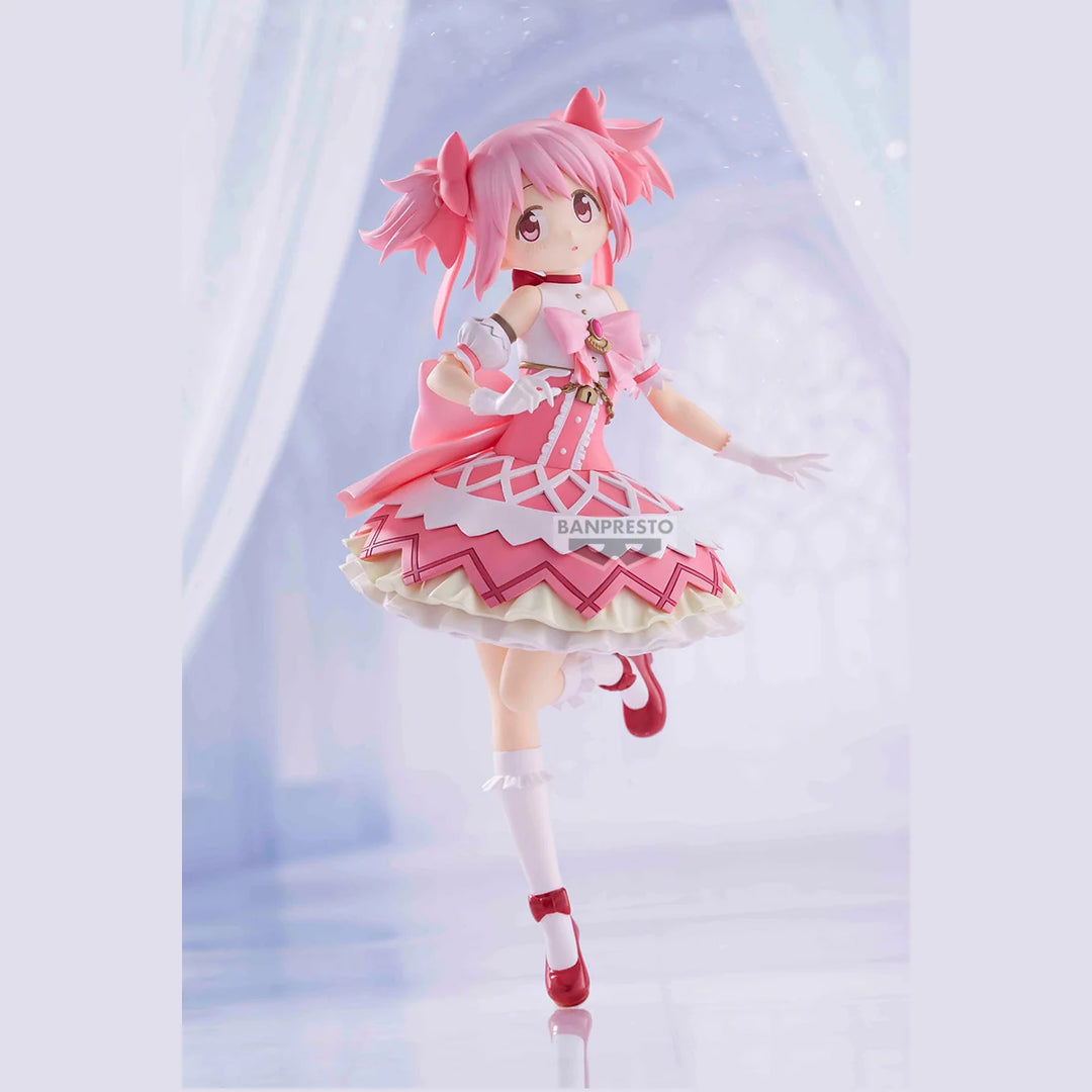 Puella Magi Madoka Magica the Movie: Walpurgisnacht: Rising Madoka Kaname II Figure [Preorder]