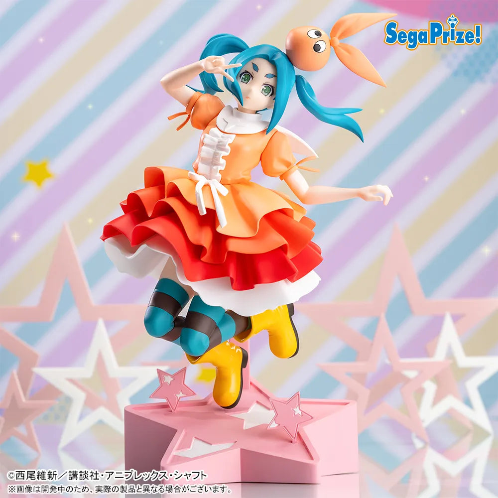 Monogatari XStellar Yotsugi Ononoki Figure [Preorder]