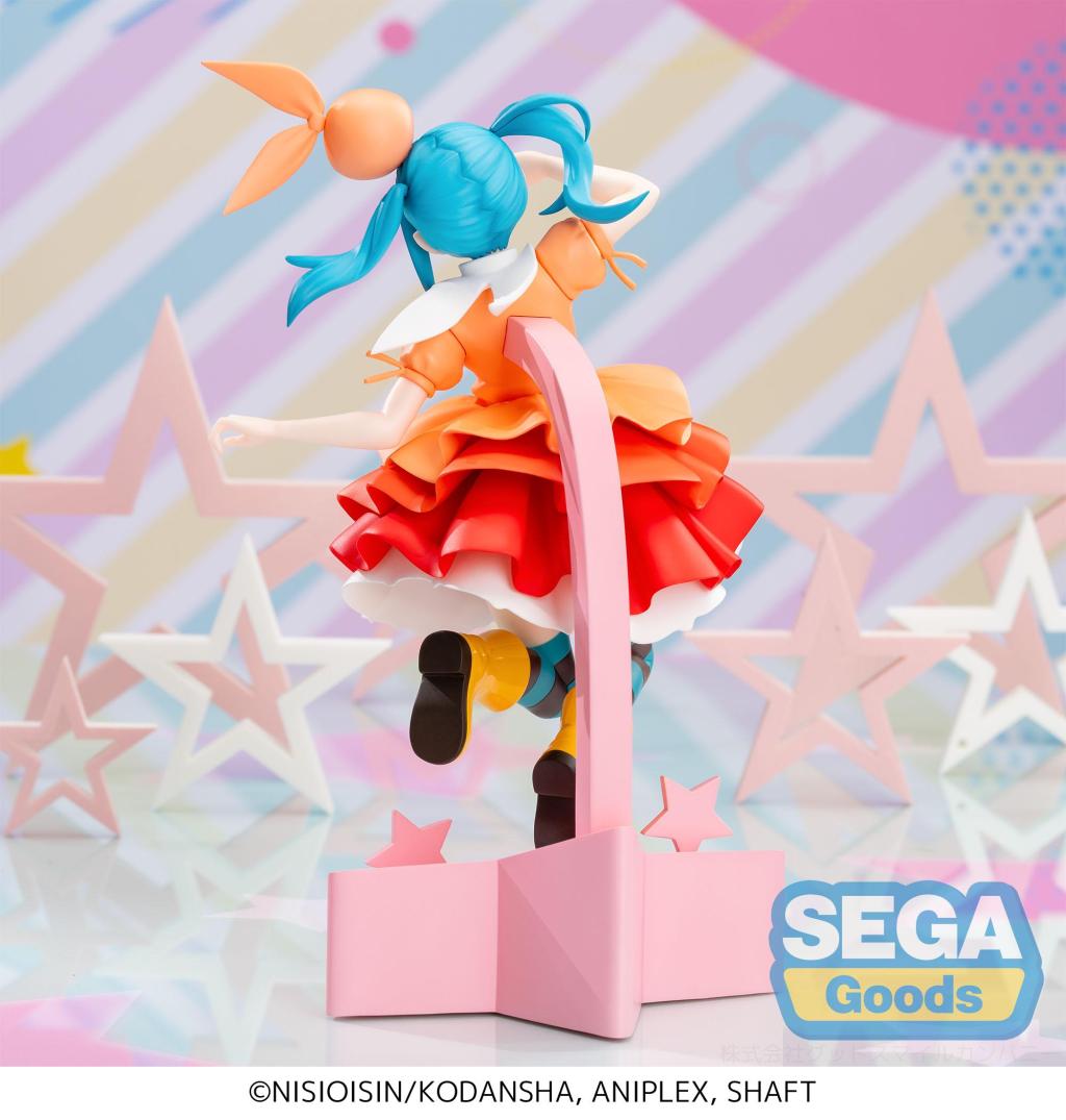 Monogatari XStellar Yotsugi Ononoki Figure [Preorder]