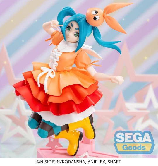 Monogatari XStellar Yotsugi Ononoki Figure [Preorder]