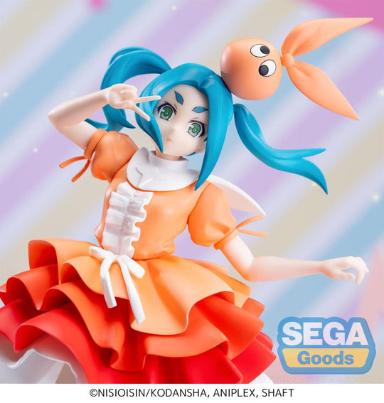 Monogatari XStellar Yotsugi Ononoki Figure [Preorder]