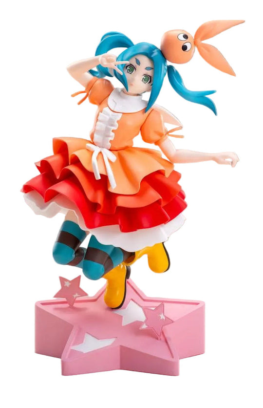 Monogatari XStellar Yotsugi Ononoki Figure [Preorder]