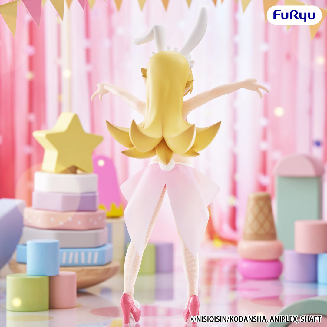 Monogatari BiCute Bunnies Shinobu Oshino Figure [Preorder]