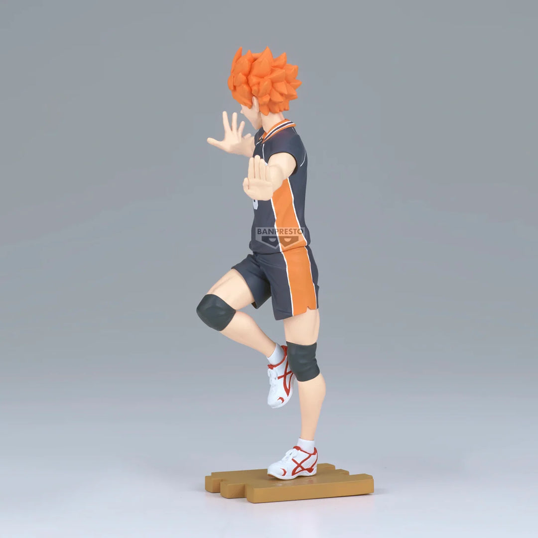 Haikyuu!! Shoyo Hinata Figure