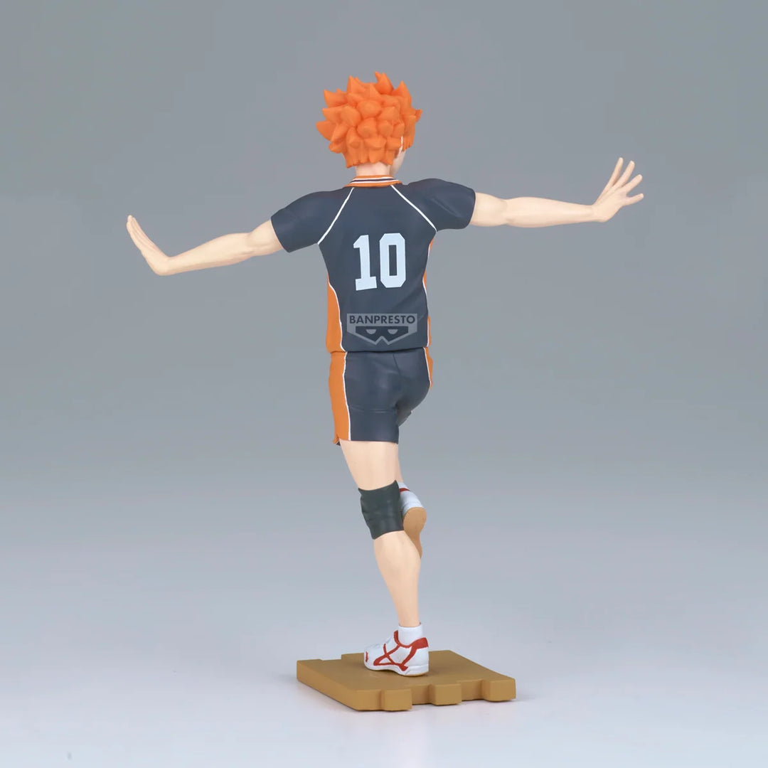 Haikyuu!! Shoyo Hinata Figure