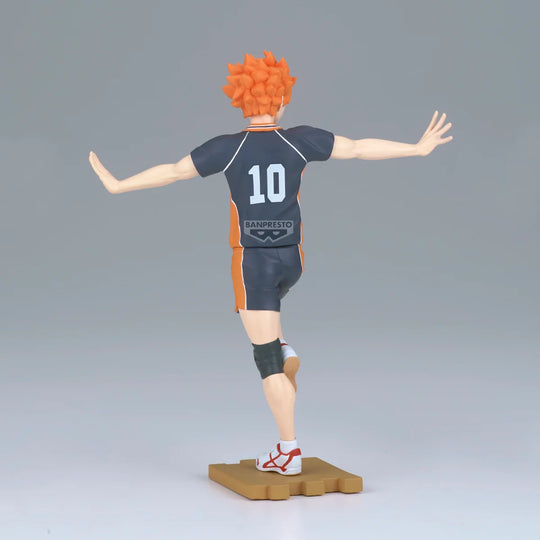 Haikyuu!! Shoyo Hinata Figure