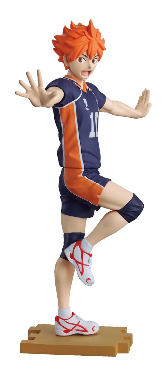 Haikyuu!! Shoyo Hinata Figure