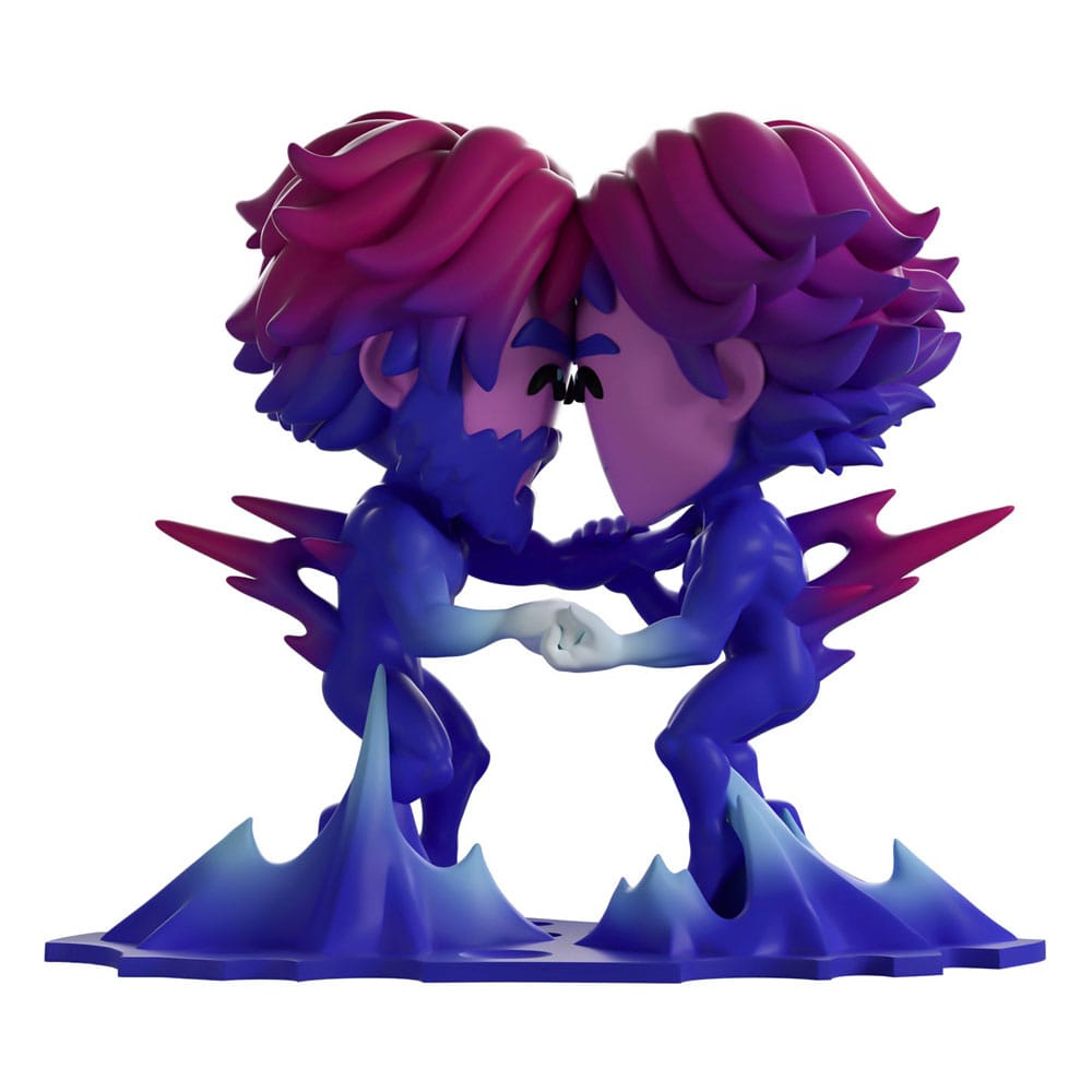 Arcane Vinyl Figures 2-Pack Jayce & Victor