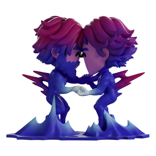 Arcane Vinyl Figures 2-Pack Jayce & Victor