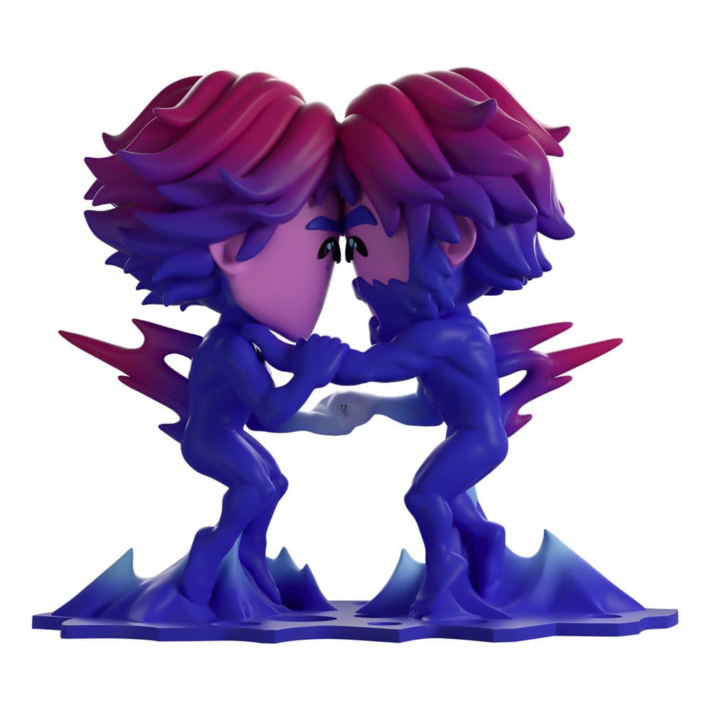Arcane Vinyl Figures 2-Pack Jayce & Victor