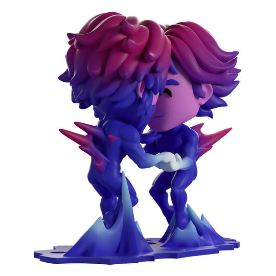 Arcane Vinyl Figures 2-Pack Jayce & Victor