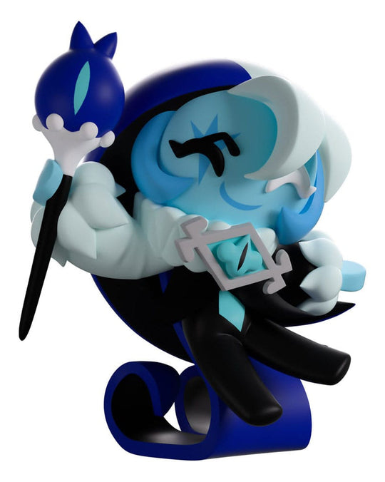Cookie Run Kingdom Vinyl Figure Shadow Milk Cookie