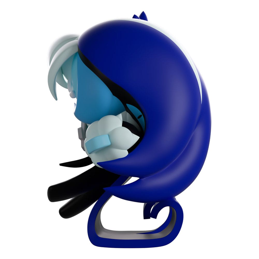 Cookie Run Kingdom Vinyl Figure Shadow Milk Cookie