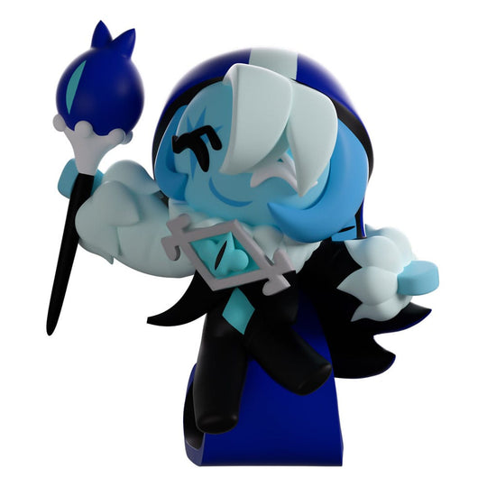 Cookie Run Kingdom Vinyl Figure Shadow Milk Cookie