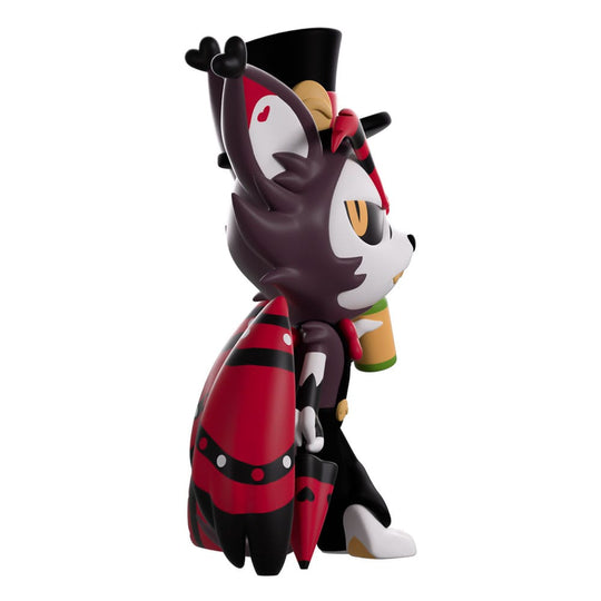 Hazbin Hotel Vinyl Figure Husk