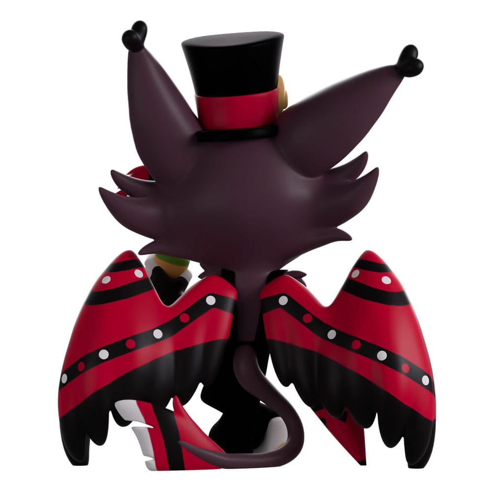 Hazbin Hotel Vinyl Figure Husk