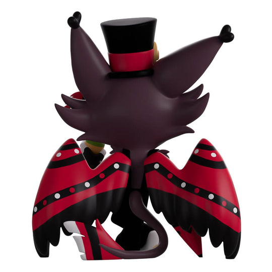 Hazbin Hotel Vinyl Figure Husk