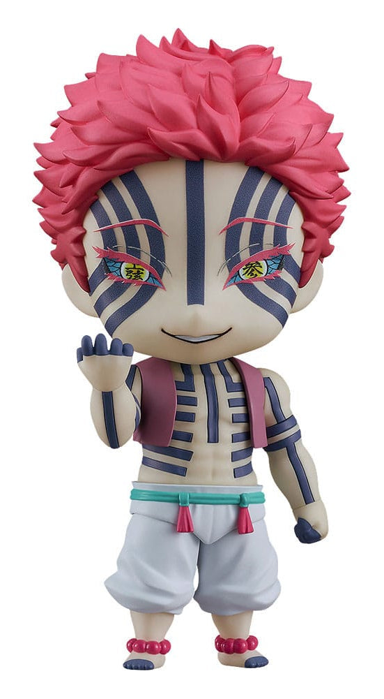 Demon Slayer: Kimetsu no Yaiba Nendoroid Action Figure Akaza