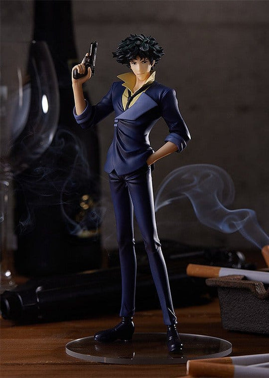 Cowboy Bebop Pop Up Parade PVC Statue Spike Spiegel