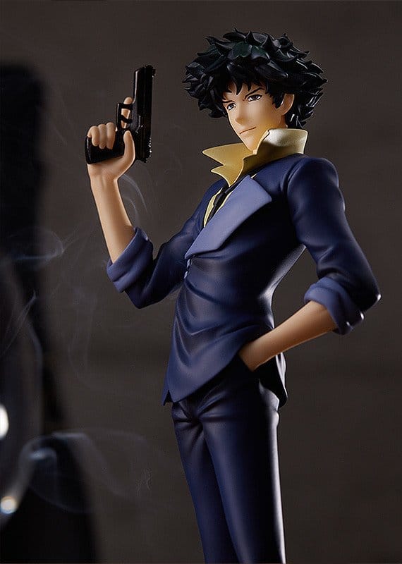 Cowboy Bebop Pop Up Parade PVC Statue Spike Spiegel