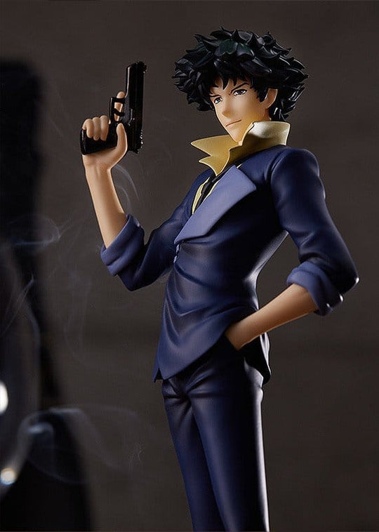 Cowboy Bebop Pop Up Parade PVC Statue Spike Spiegel