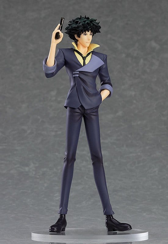 Cowboy Bebop Pop Up Parade PVC Statue Spike Spiegel