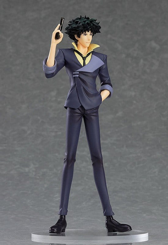 Cowboy Bebop Pop Up Parade PVC Statue Spike Spiegel