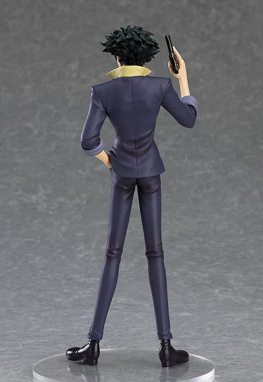 Cowboy Bebop Pop Up Parade PVC Statue Spike Spiegel
