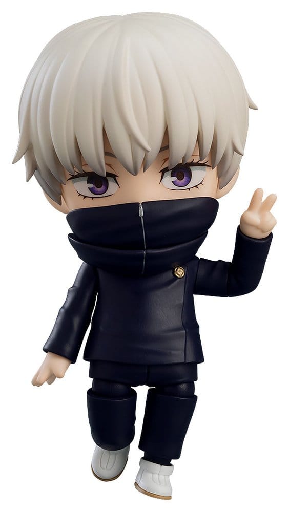 Jujutsu Kaisen Nendoroid Action Figure Toge Inumaki