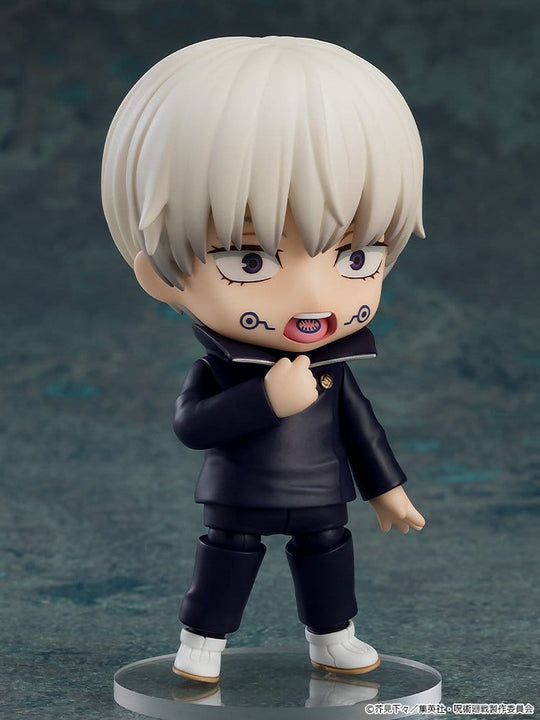 Jujutsu Kaisen Nendoroid Action Figure Toge Inumaki