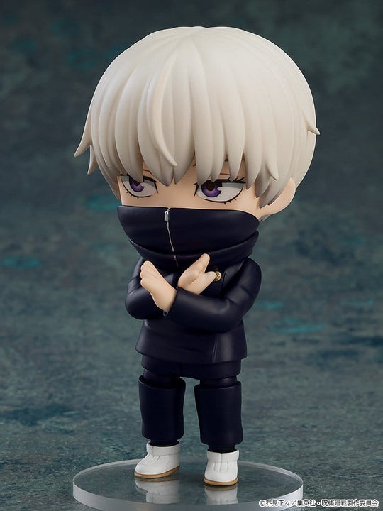 Jujutsu Kaisen Nendoroid Action Figure Toge Inumaki