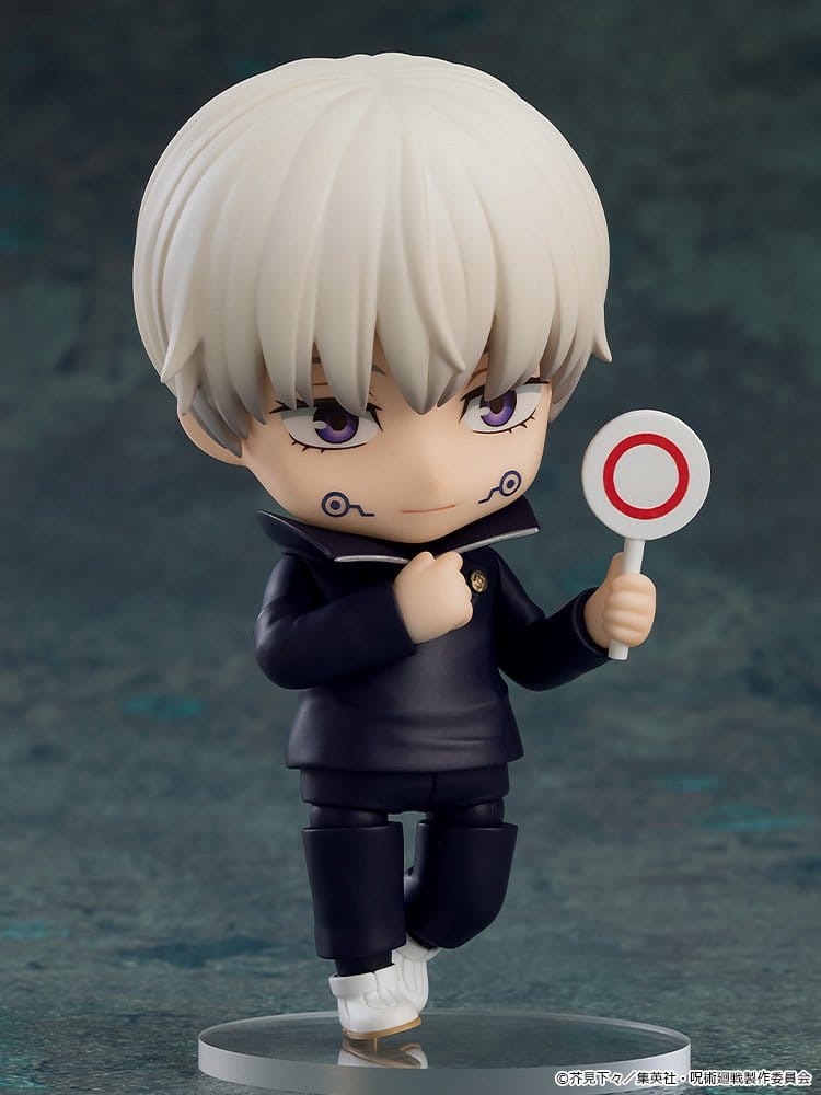 Jujutsu Kaisen Nendoroid Action Figure Toge Inumaki