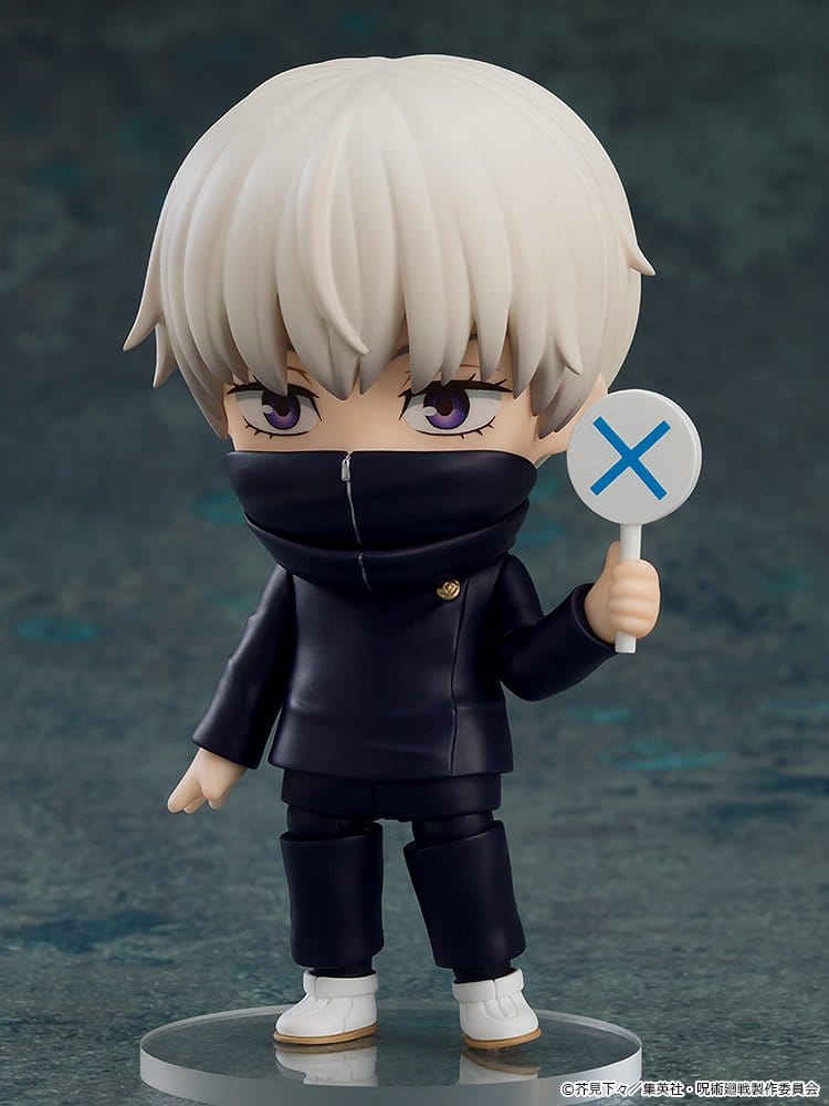 Jujutsu Kaisen Nendoroid Action Figure Toge Inumaki