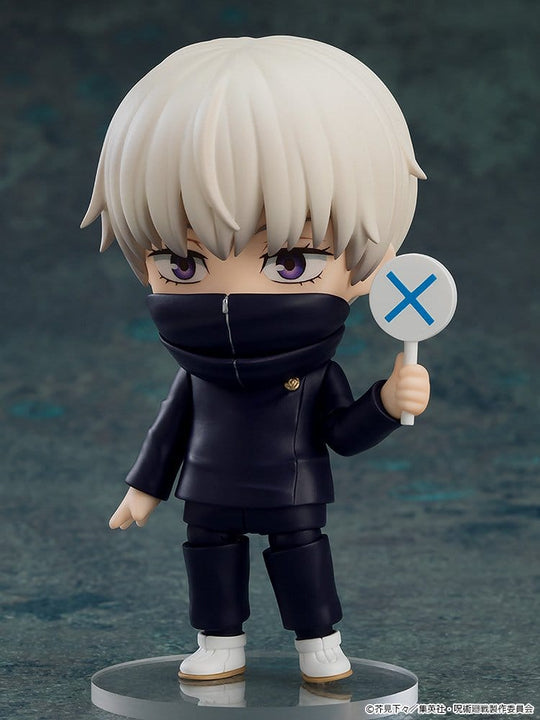 Jujutsu Kaisen Nendoroid Action Figure Toge Inumaki