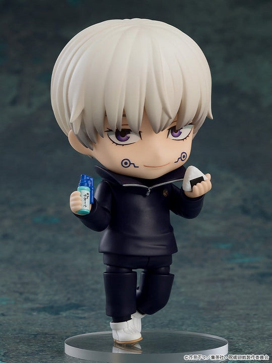 Jujutsu Kaisen Nendoroid Action Figure Toge Inumaki