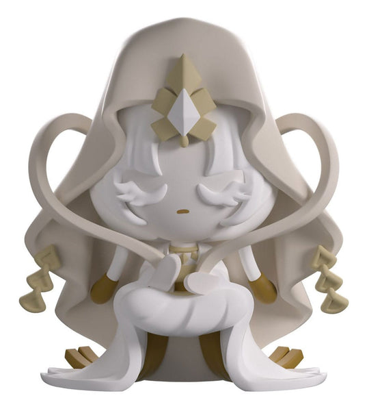 Cookie Run Kingdom Vinyl Figure Mystic Flour Cookie