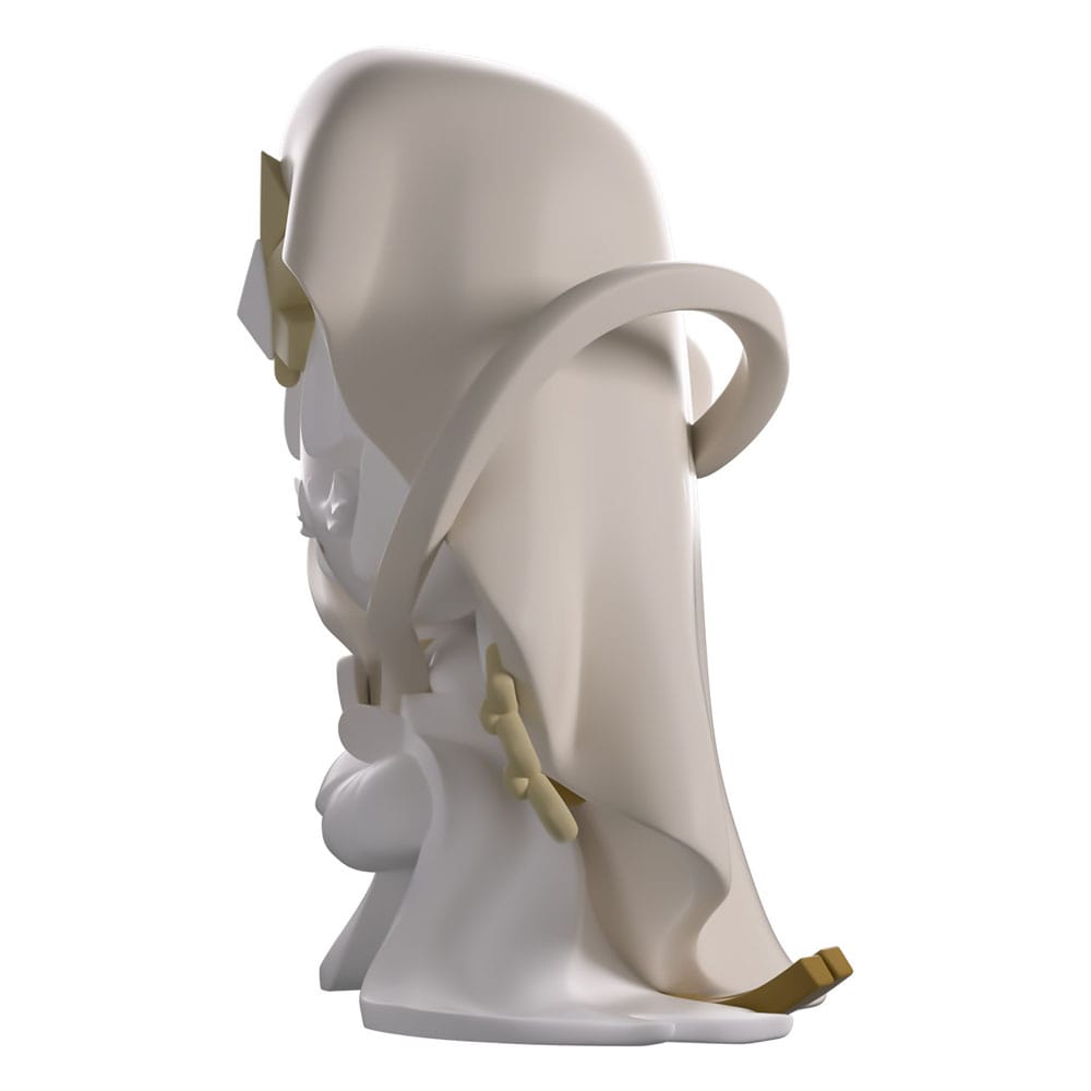 Cookie Run Kingdom Vinyl Figure Mystic Flour Cookie
