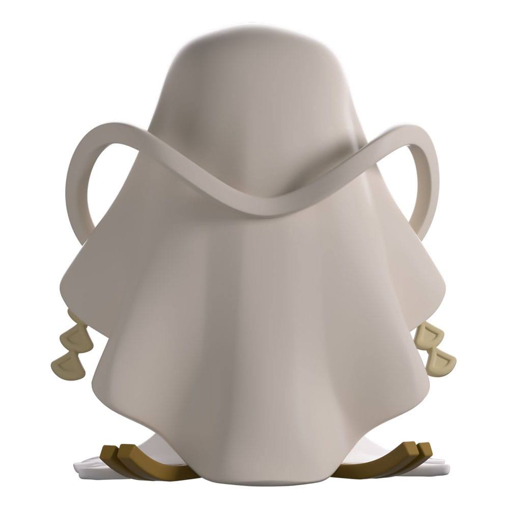 Cookie Run Kingdom Vinyl Figure Mystic Flour Cookie