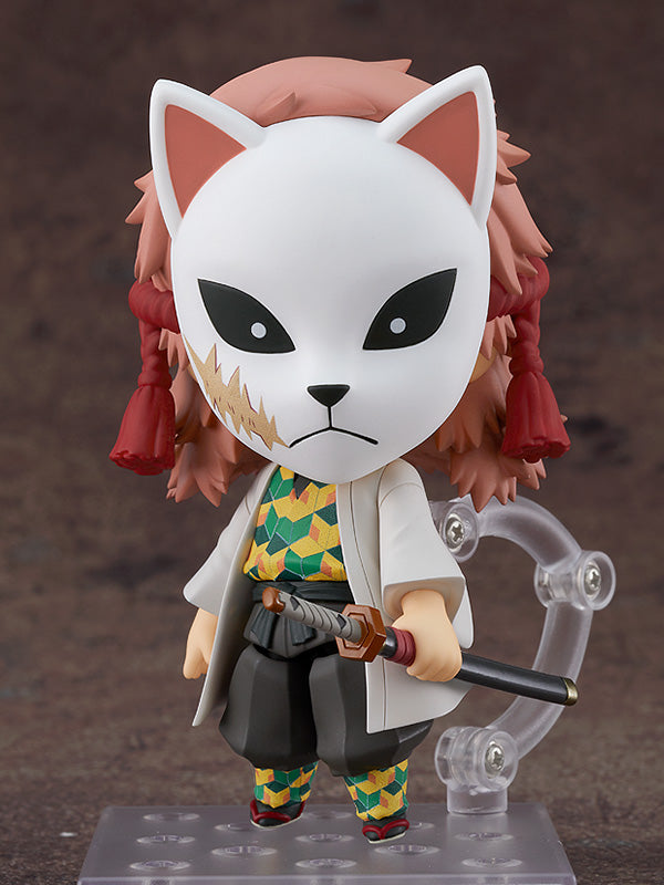 Demon Slayer Nendoroid Sabito