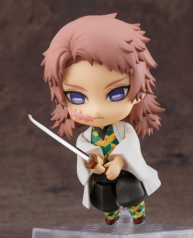 Demon Slayer Nendoroid Sabito